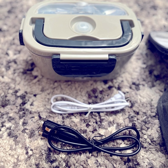 Vovoir Electric Lunch Box - Picture 10 of 16